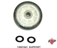 ✅OEM Whirpool 12001541 Y303373 Dryer Drum Rollers