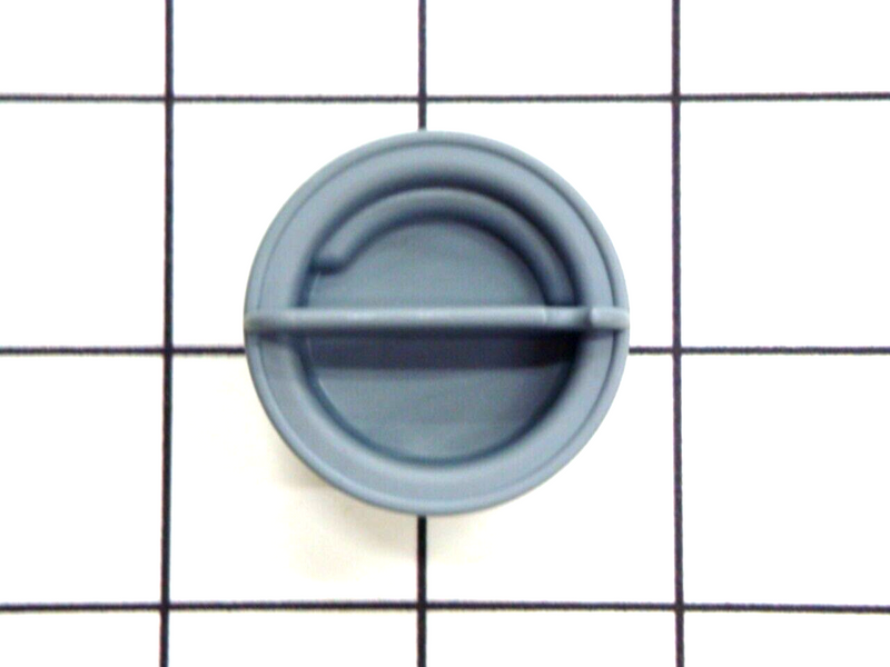 ✅OEM Whirlpool WPW10199683 W10199683 Dishwasher Cap