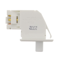 Dryer Door Switch for GE Hotpoint WE04X28977 WE10X23879