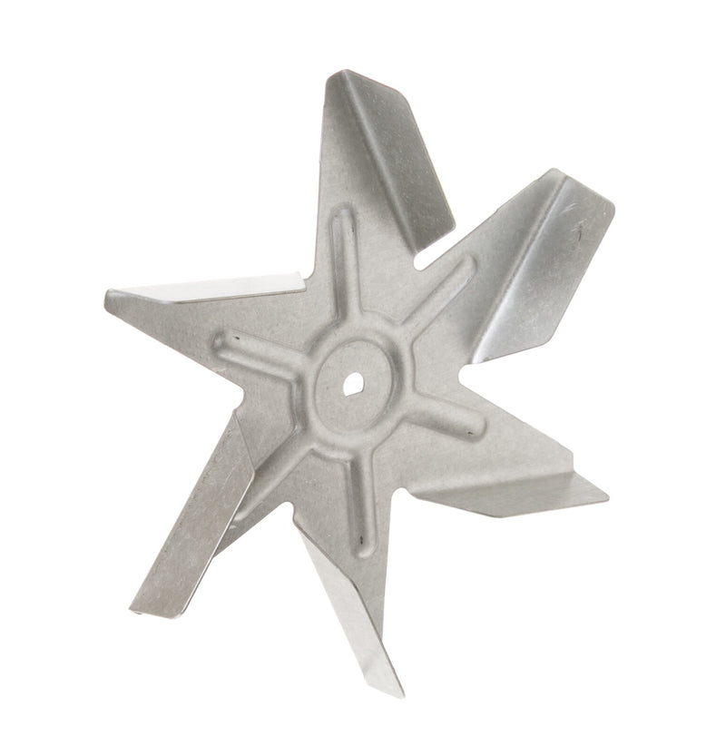 ✅OEM GE WB2X8351 Oven Fan Blade