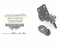 ✅OEM Whirlpool W10500004 Refrigerator Door Hinge Genuine part