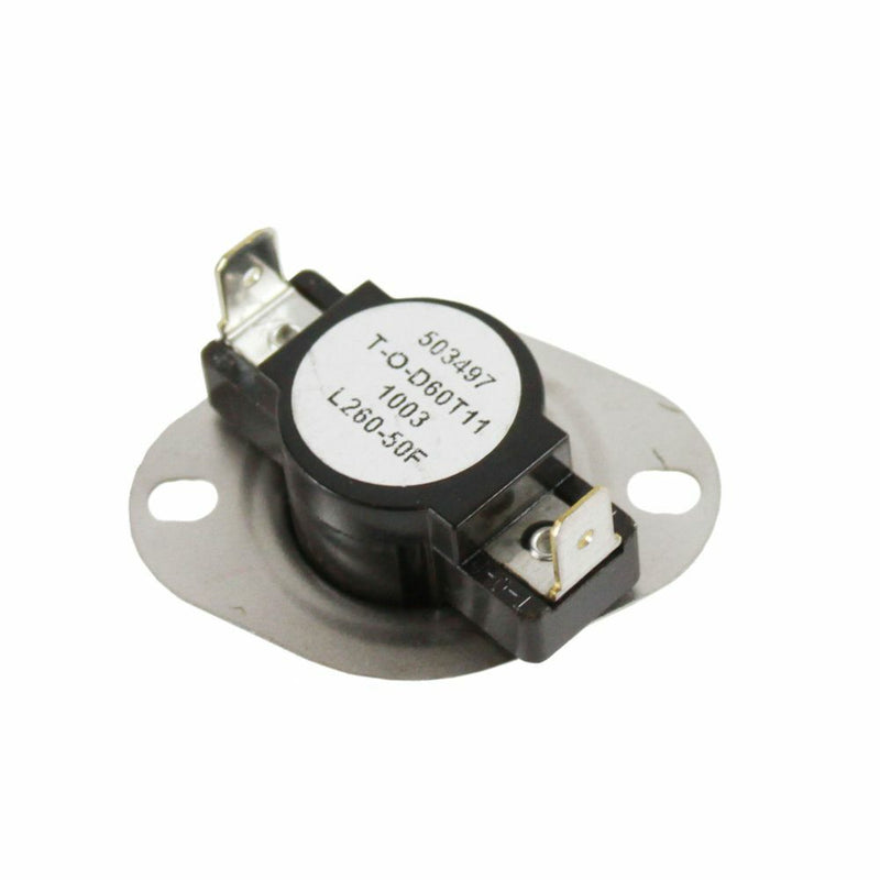 ✅OEM Supco ERP L260 60T11 STYLE Close Limit Thermostat 3204267