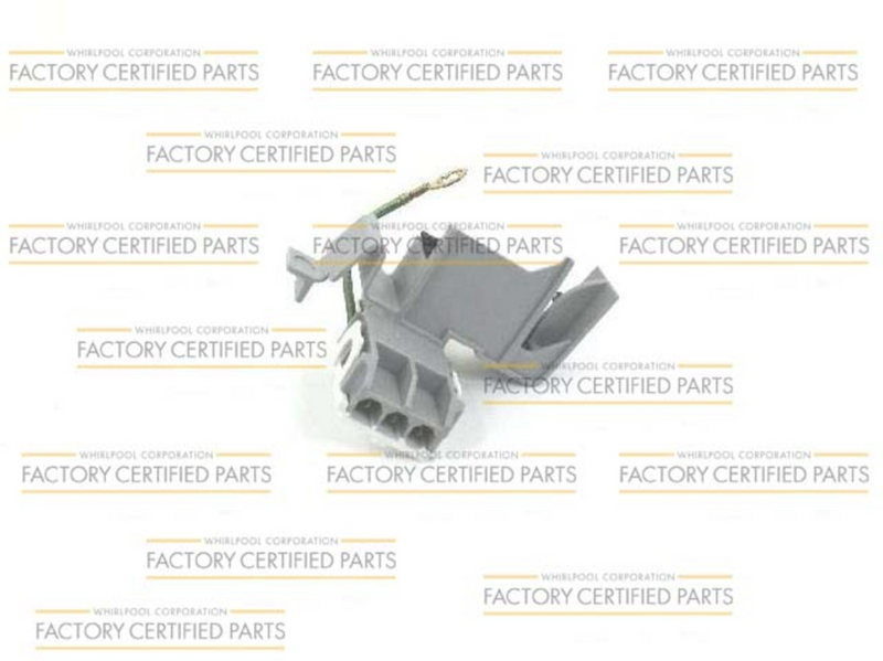 ✅OEM Whirlpool WP8318084 Washer Lid Switch