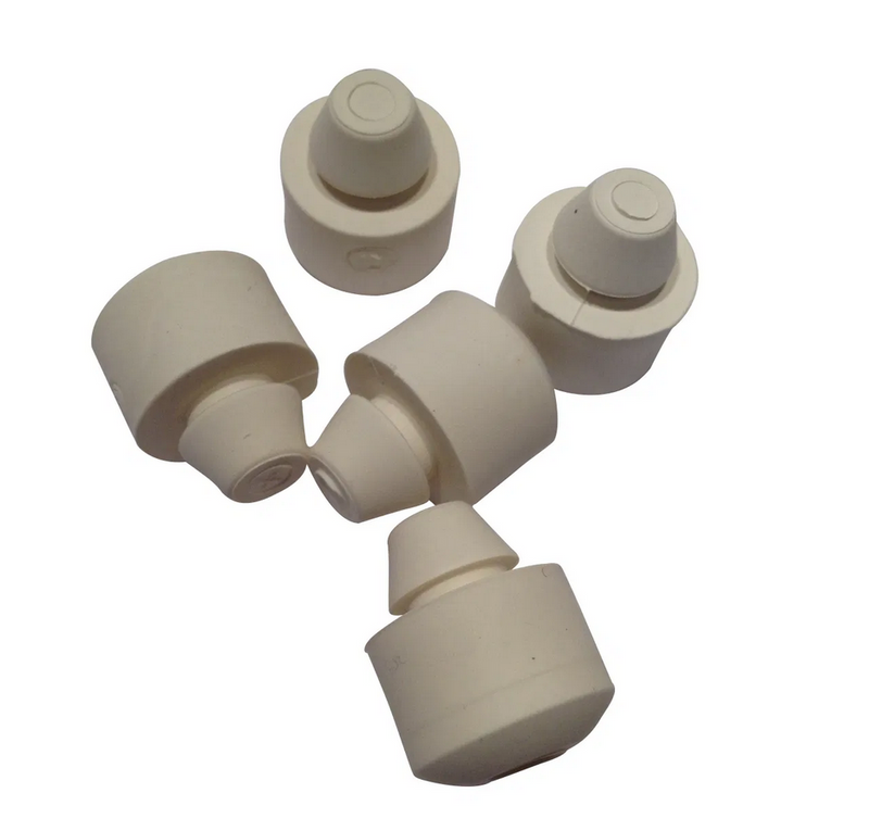 ✅OEM Whirlpool WP8211628 8211628 KitchenAid Whirlpool Mixer Foot Kit AP4325226