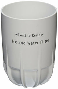 ✅OEM Frigidaire 240434401 Refrigerator Water Filter Cover