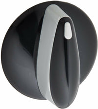 ✅OEM Whirlpool 74011260 Range Burner Knob PS2088581 AP4100090
