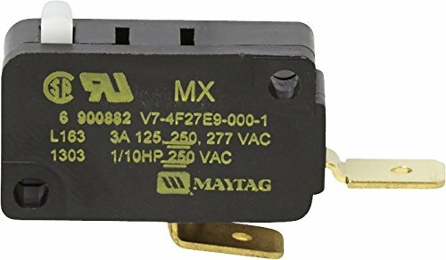 ✅OEM Whirlpool 99002560 Dishwasher Float Switch