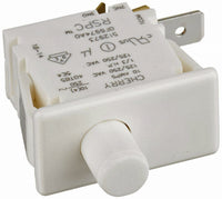 Authentic Speed Queen D512973 Dryer Push Button Switch