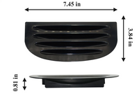 Refrigerator Drip Tray for Kenmore GE GE WR17X11655
