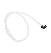 ✅OEM GE WD24X29378 WD24X23016 Dishwasher Drain Hose