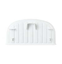OEM GE WR17X12884 Refrigerator Dispenser Drip Tray