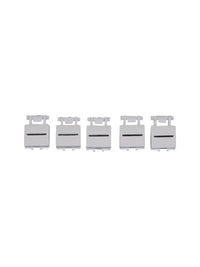 ✅OEM BOSSCH 00422169 Dishwasher Push Botton Set 1383129 422169