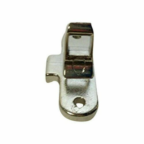 OEM Samsung DC66-00814A Dryer Door Lever Strike AP5916708 PS9605877