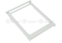 ✅OEM General Electric Refrigerator Snack Pan Rail WR72X31124