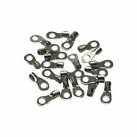Supco T1117 Hi-Temp Ring, 20 Pack, 12-10 AWG #10 stud 13/64"