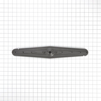 Authentic Whirlpool Dishwasher Spray Arm WPW10082841