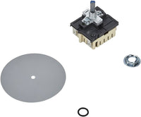 ✅OEM Whirlpool 700855K Burner Infinite Switch