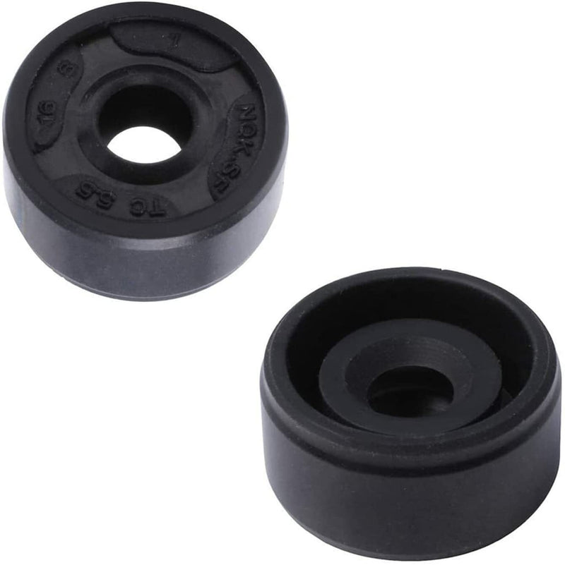 Whirlpool W10195677 WPW10195677 Grommet Water Oil Seal