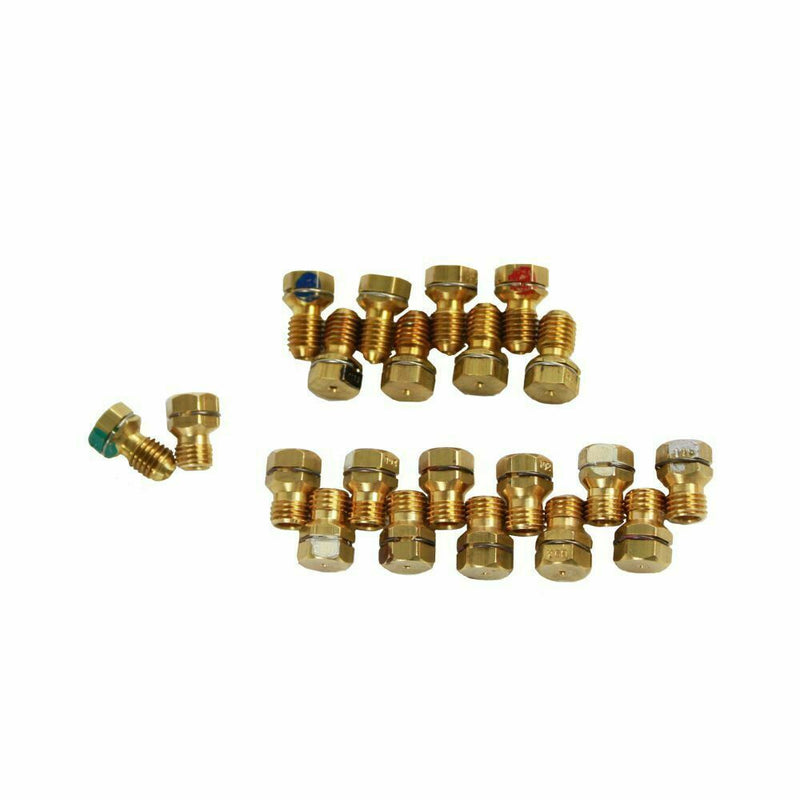 ✅OEM Frigidaire GRLP3 Range Lp Conversion Kit