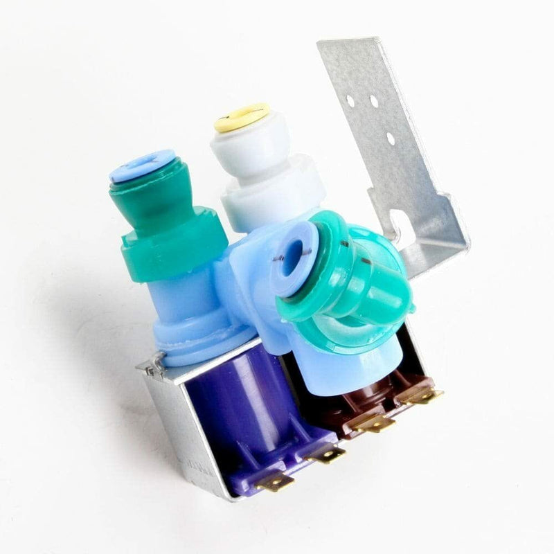 ✅OEM Whirlpool 12002193 Refrigerator Water Inlet Valve