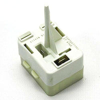 Refrigerator Overload Relay for Whirlpool 61006022 WP61006022 W11283549