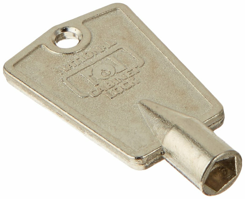 OEM Whirlpool 842177 Whirlpool Freezer Door Key