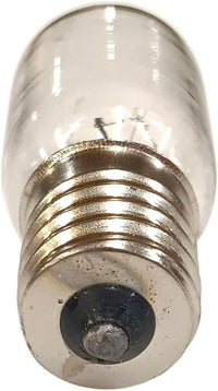 Microwave Interior lighting 120V/130V, 2 1/4" length, 26QBP0930 20W,