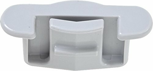 ✅OEM Whirlpool W10261227 Dishwasher Rack Stop