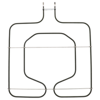 Oven Bake Element for Bosch HBL8451UC HBL8453UC HBL8461UC HBL8463UC