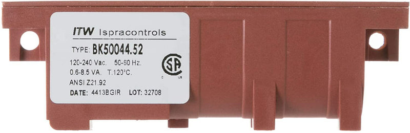 ✅OEM GE WB13T10046 Range Spark Module