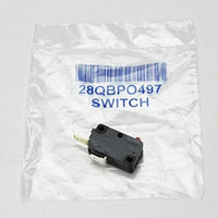 MICROWAVE OVEN WB24X10038 WB24X10076 GSM-V1603A2 28QBP0497 MICRO SWITCH FA63