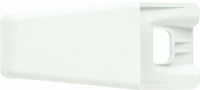 Whirlpool 2156003 Refrigerator Shelf End Cap Handle
