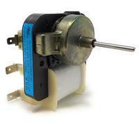 OEM GE REFRIGERATOR EVAP FAN MOTOR KIT WR60X30349 WR60X190