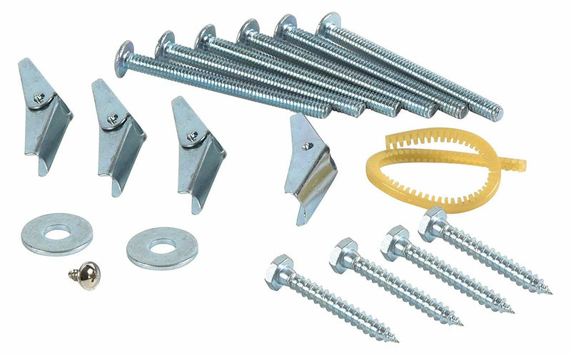 ✅OEM Whirlpool 8205948 Microwave Mounting Hardware Kit