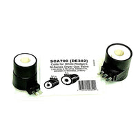 Dryer Gas Valve Solenoid Kit 279834 5303931775 WE4X692 WE4X693