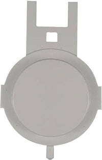 OEM Bosch 00611654 Dishwasher Button Key 611654