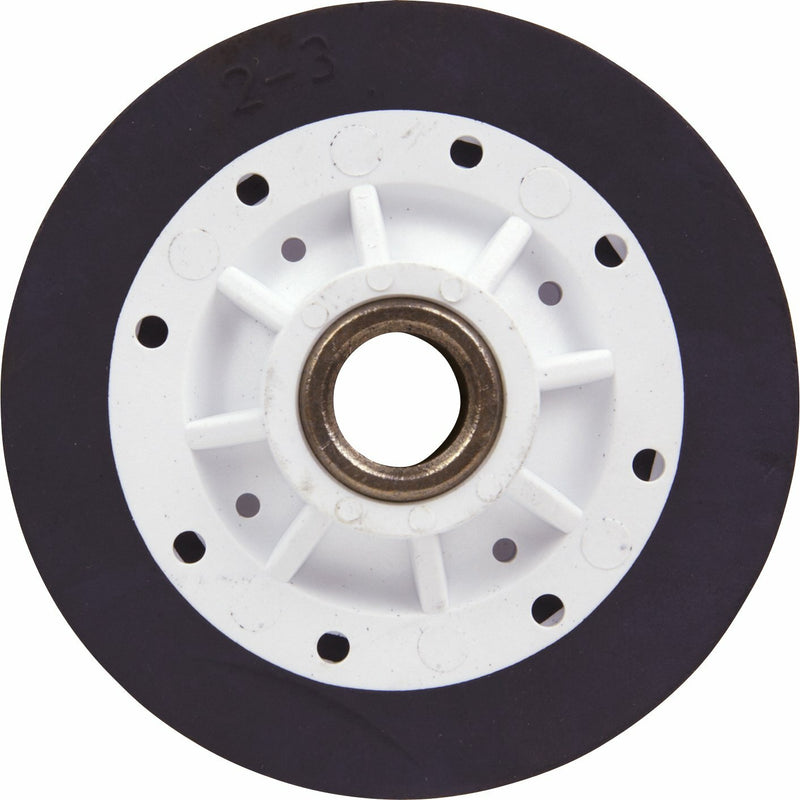✅OEM Whirlpool 37001042 Dryer Drum Support Wheel