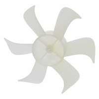 Freezer Fan Motor Blade for Whirlpool 2163777 WP2163777