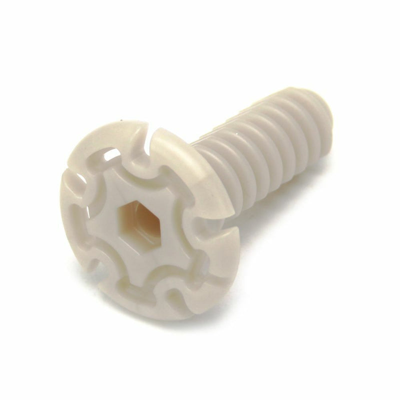 ✅OEM Bosch 609843 00609843 Thermador Dishwasher Leveling Leg Foot