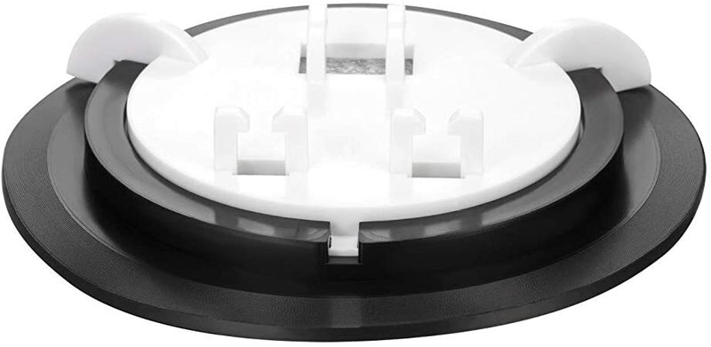 Refrigerator Ice Door Dispenser Flapper WR17X11653 WR17X3093 WR17X3492 PS964304