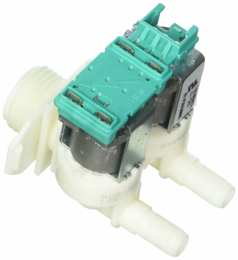 Washing Machine Cold Water Inlet Valve Fits Bosch Thermador Gaggenau 422244
