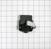 Authentic Whirlpool Refrigerator Evaporator Fan Motor WP2320109