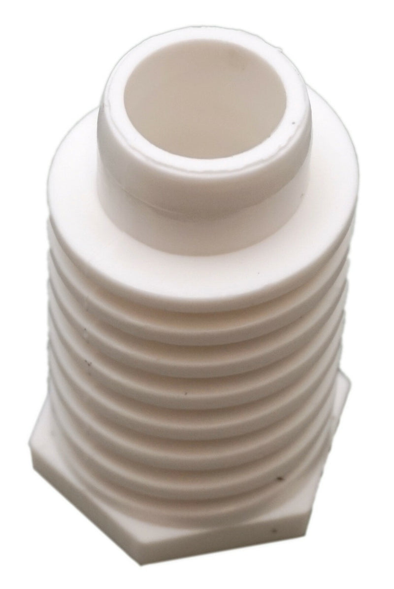 Kenmore Whirlpool Dryer Leveling Leg Foot for WP49621 AP4295805, PS1609293