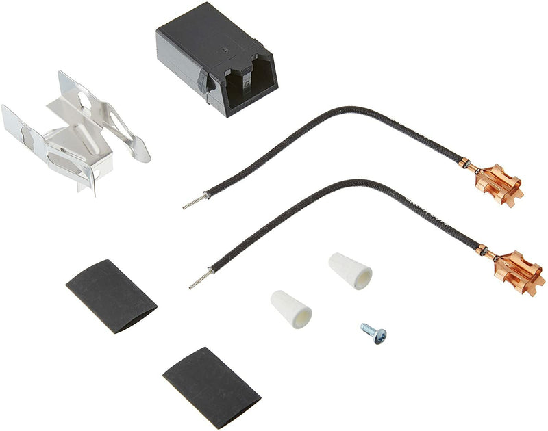✅OEM Whirlpool WP814399 814399 Range Surface Burner Receptacle