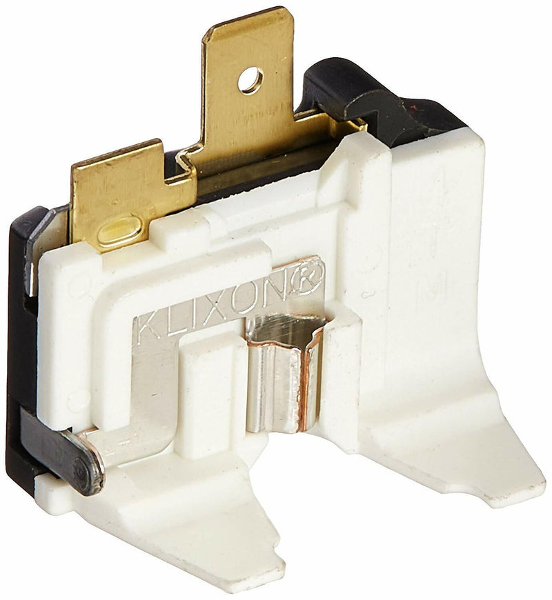 Frigidaire 216100110 Freezer Compressor Overload