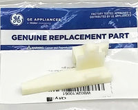 OEM GE Glider Drawer Left for GE Range WB02K10062 WB02K10060