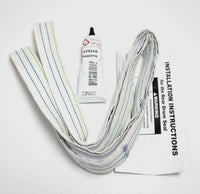 OEM Whirlpool WPW10612022 Dryer Drum Seal W10612022