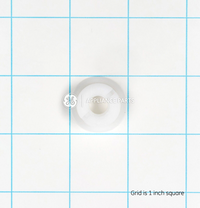 ✅OEM GE WR01X10315 Refrigerator Nut Auger