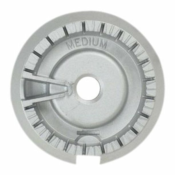 ✅OEM GE WB16K10055 Range Medium Surface Burner