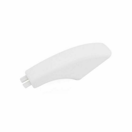 ✅OEM GE WB07K10043 Range Oven Door Handle Endcap